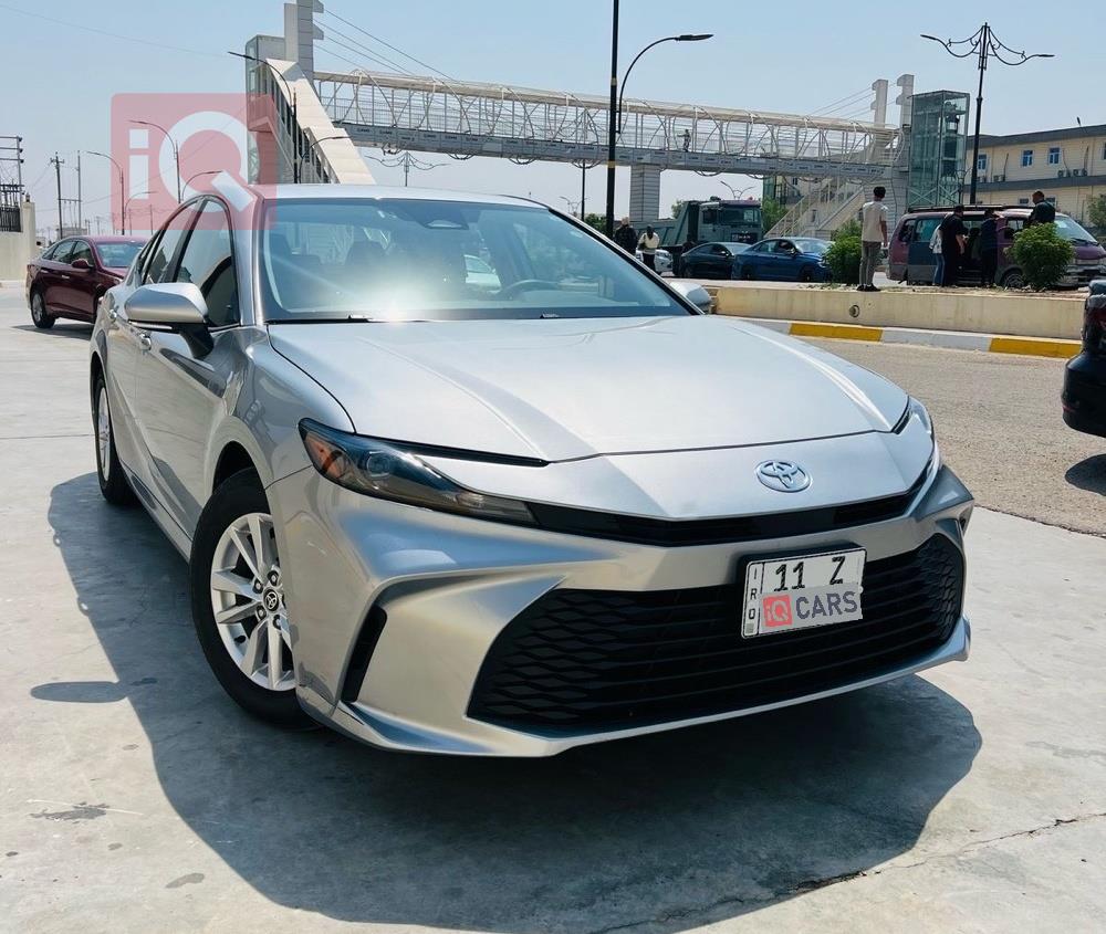 تويوتا كامري